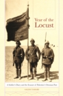 Year of the Locust : A Soldier's Diary and the Erasure of Palestine's Ottoman Past - eBook