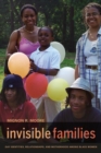 Invisible Families : Gay Identities, Relationships, and Motherhood among Black Women - eBook