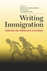 Writing Immigration : Scholars and Journalists in Dialogue - eBook