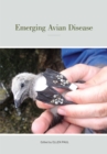 Emerging Avian Disease : Published for the Cooper Ornithological Society - eBook