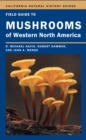 Field Guide to Mushrooms of Western North America - eBook