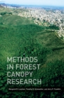 Methods in Forest Canopy Research - eBook