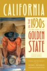 California in the 1930s : The WPA Guide to the Golden State - eBook