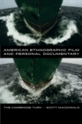 American Ethnographic Film and Personal Documentary : The Cambridge Turn - eBook