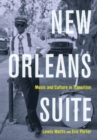 New Orleans Suite : Music and Culture in Transition - eBook