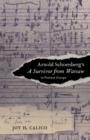 Arnold Schoenberg's A Survivor from Warsaw in Postwar Europe - eBook
