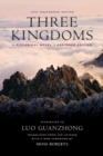 Three Kingdoms : A Historical Novel - eBook