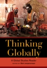 Thinking Globally : A Global Studies Reader - eBook
