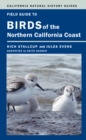 Field Guide to Birds of the Northern California Coast - eBook
