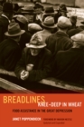 Breadlines Knee-Deep in Wheat : Food Assistance in the Great Depression - eBook