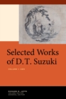 Selected Works of D.T. Suzuki, Volume I : Zen - eBook