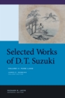 Selected Works of D.T. Suzuki, Volume II : Pure Land - eBook