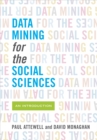 Data Mining for the Social Sciences : An Introduction - eBook