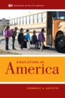 Education in America - eBook