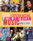Experiencing Latin American Music - eBook