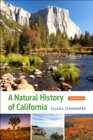 A Natural History of California : Second Edition - eBook