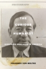 The Curious Humanist : Siegfried Kracauer in America - eBook