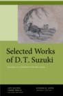 Selected Works of D.T. Suzuki, Volume III : Comparative Religion - eBook