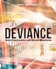 Deviance : Social Constructions and Blurred Boundaries - eBook