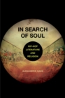 In Search of Soul : Hip-Hop, Literature, and Religion - eBook