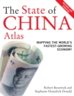 The State of China Atlas : Mapping the World's Fastest-Growing Economy - eBook