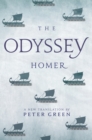 The Odyssey : A New Translation by Peter Green - eBook