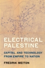 Electrical Palestine : Capital and Technology from Empire to Nation - eBook