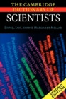 The Cambridge Dictionary of Scientists - Book
