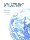 Climate Change Impacts on the United States - Overview Report : The Potential Consequences of Climate Variability and Change - Book