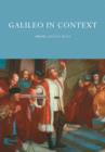Galileo in Context - Book
