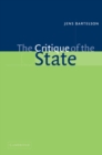 The Critique of the State - Book