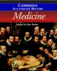 The Cambridge Illustrated History of Medicine - Book