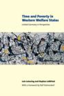 Time and Poverty in Western Welfare States : United Germany in Perspective - Book