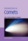 Introduction to Comets - Book