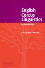 English Corpus Linguistics : An Introduction - Book