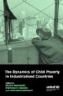 The Dynamics of Child Poverty in Industrialised Countries - Book