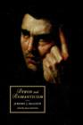 Byron and Romanticism - Book