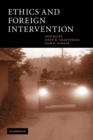 Ethics and Foreign Intervention - Book