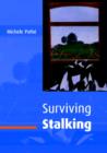 Surviving Stalking - Book