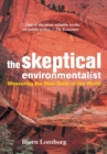 The Skeptical Environmentalist : Measuring the Real State of the World - Book