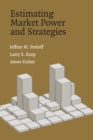 Estimating Market Power and Strategies - Book