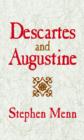 Descartes and Augustine - Book
