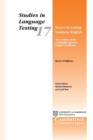 Issues in Testing Business English : The Revision of the Cambridge Business English Certificates - Book