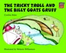 The Tricky Troll and the Billy Goats Gruff - Book
