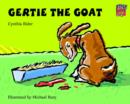 Gertie the Goat - Book