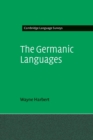 The Germanic Languages - Book