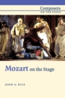 Mozart on the Stage - Book