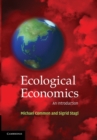 Ecological Economics : An Introduction - Book