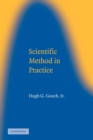 Scientific Method in Practice - Book