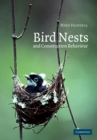 Bird Nests and Construction Behaviour - Book